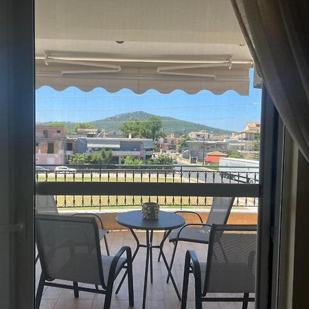 Sunset Apartment 보니차 외부 사진