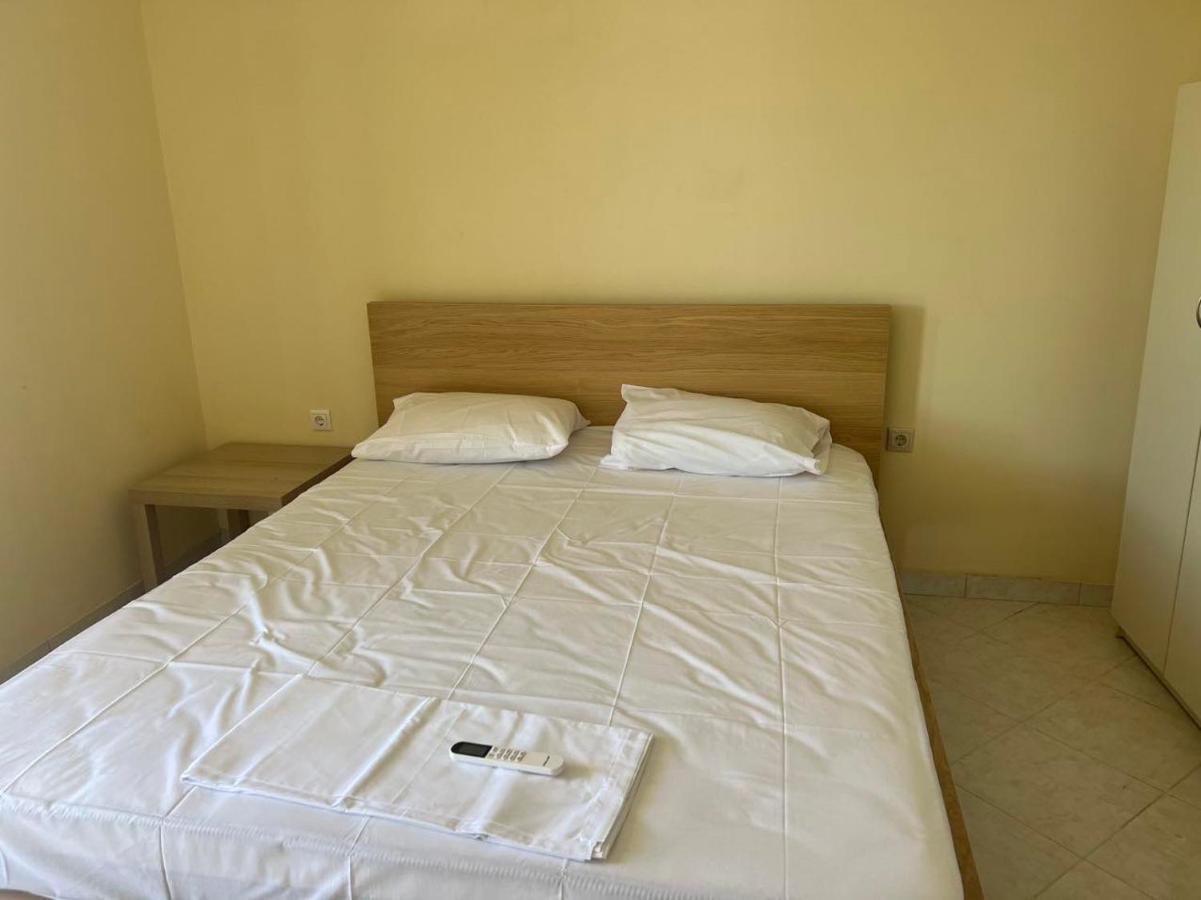 Sunset Apartment 보니차 외부 사진