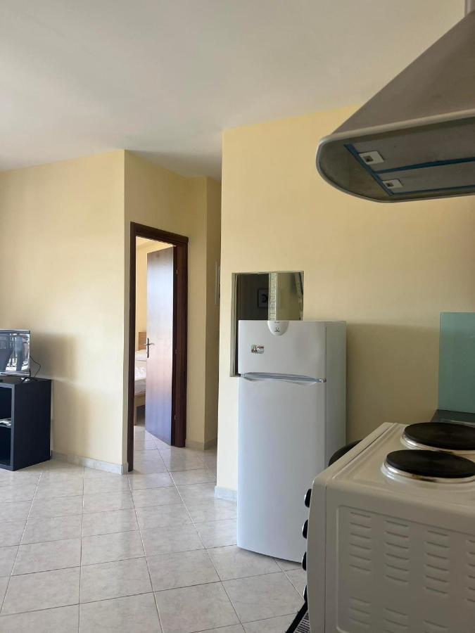 Sunset Apartment 보니차 외부 사진