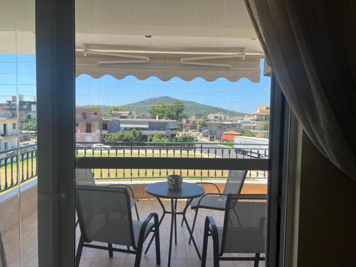 Sunset Apartment 보니차 외부 사진