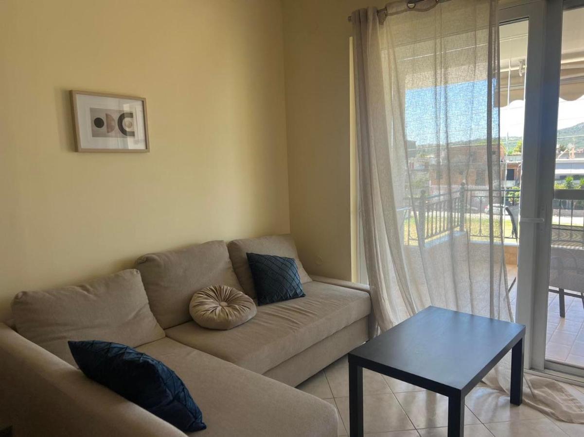 Sunset Apartment 보니차 외부 사진