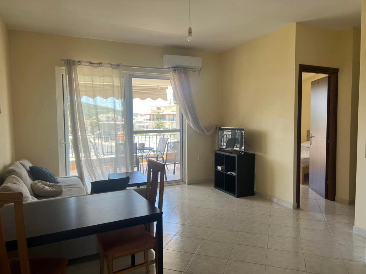 Sunset Apartment 보니차 외부 사진