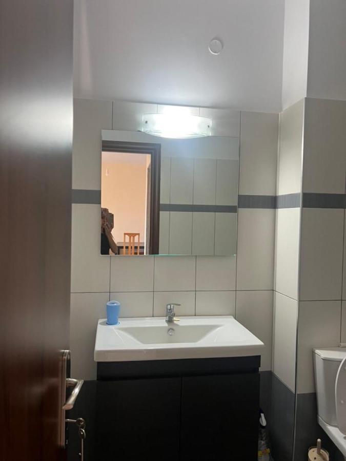 Sunset Apartment 보니차 외부 사진