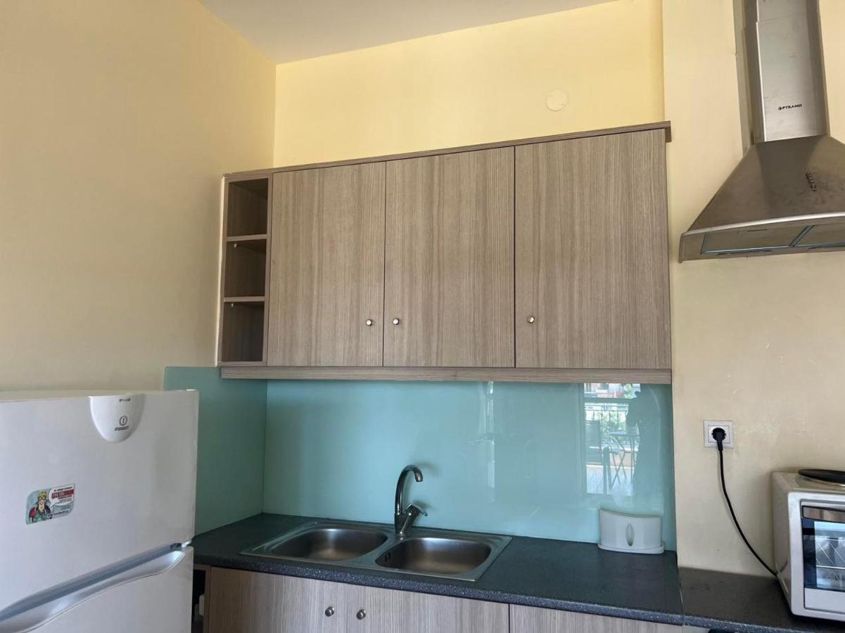Sunset Apartment 보니차 외부 사진