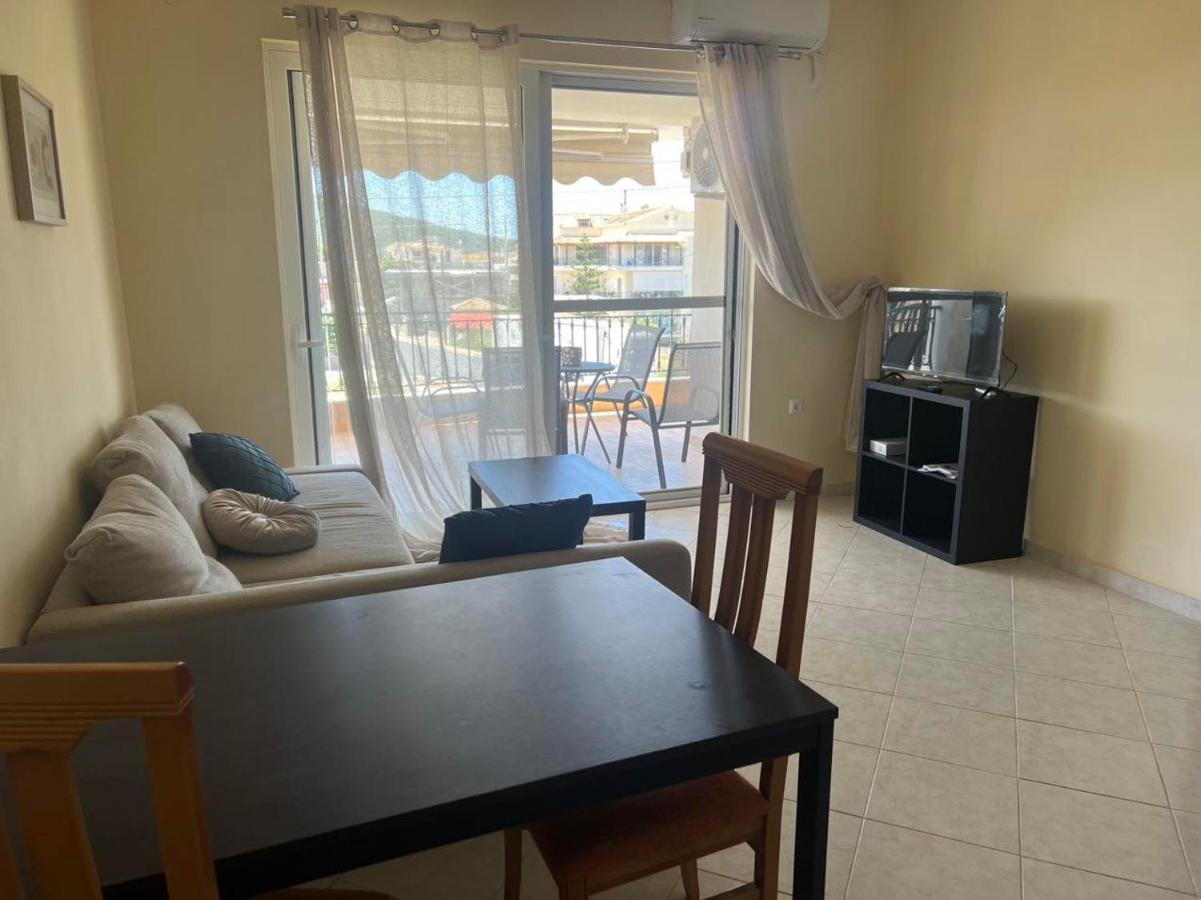 Sunset Apartment 보니차 외부 사진